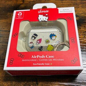 Sonix x Sanrio | Protective Hard Cover Cases Apple AirPods (3rd Gen) HK+FAMILY
